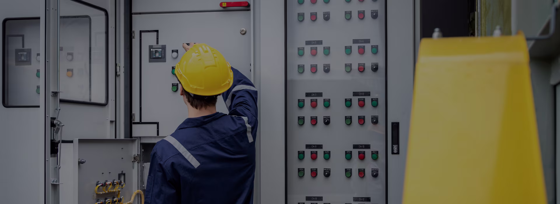 Services Background